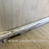 ФОТО Накладка порога наружная для Hyundai Sonata YF (09.2009-03.2014) Киев