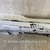 ФОТО Накладка порога наружная для Hyundai Sonata YF (09.2009-03.2014) Киев