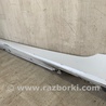 ФОТО Накладка порога наружная для Hyundai Sonata YF (09.2009-03.2014) Киев