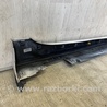 ФОТО Накладка порога наружная для Hyundai Sonata YF (09.2009-03.2014) Киев
