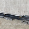 ФОТО Накладка порога наружная для Hyundai Sonata YF (09.2009-03.2014) Киев
