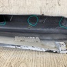 ФОТО Накладка порога наружная для Hyundai Sonata YF (09.2009-03.2014) Киев