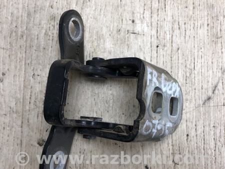 ФОТО Петля двери верхняя для Jeep Patriot (10-17) Киев