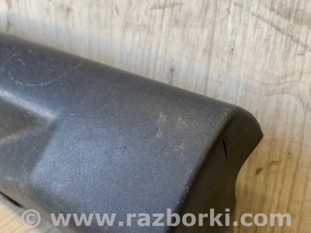 ФОТО Накладка порога наружная для Jeep Patriot (10-17) Киев