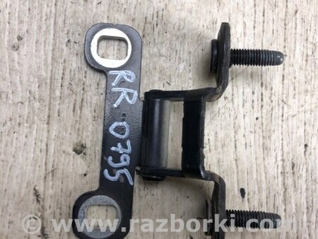 ФОТО Петля крышки багажника для Jeep Patriot (10-17) Киев