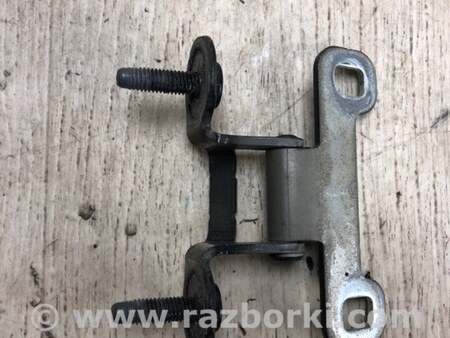 ФОТО Петля крышки багажника для Jeep Patriot (10-17) Киев
