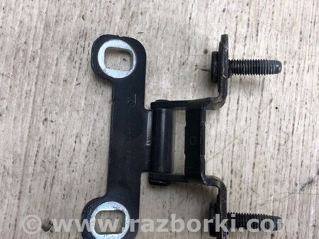ФОТО Петля крышки багажника для Jeep Patriot (10-17) Киев