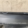 ФОТО Накладка порога наружная для Ford Focus 3 (01.2010 - 03.2018) Киев