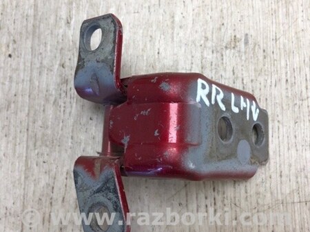 ФОТО Петля двери нижняя для Mazda 3 BM (2013-...) (III) Киев