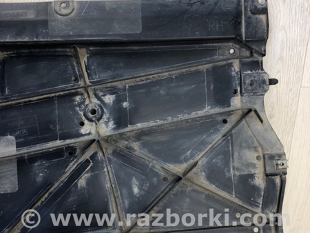 ФОТО Защита днища для Mazda 3 BM (2013-...) (III) Киев