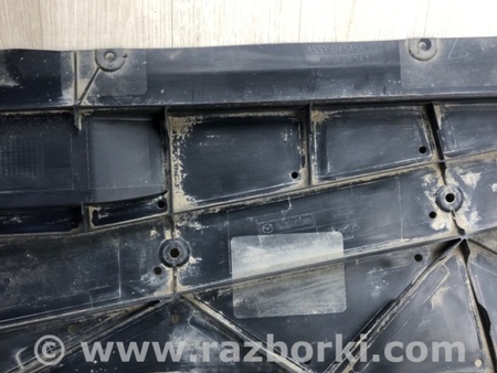 ФОТО Защита днища для Mazda 3 BM (2013-...) (III) Киев