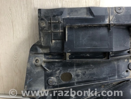 ФОТО Защита днища для Mazda 3 BM (2013-...) (III) Киев