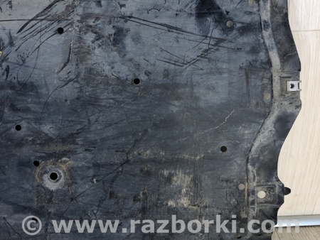 ФОТО Защита днища для Mazda 3 BM (2013-...) (III) Киев