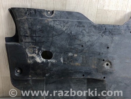 ФОТО Защита днища для Mazda 3 BM (2013-...) (III) Киев