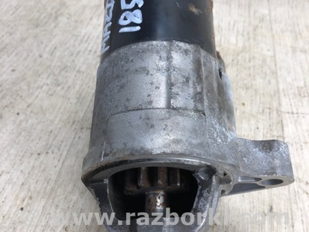 ФОТО Стартер для Mazda 3 BM (2013-...) (III) Киев