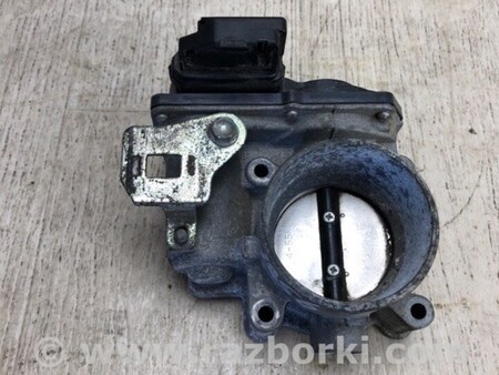 ФОТО Дроссельная заслонка для Mazda 3 BM (2013-...) (III) Киев