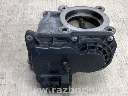 ФОТО Дроссельная заслонка для Mazda 3 BM (2013-...) (III) Киев