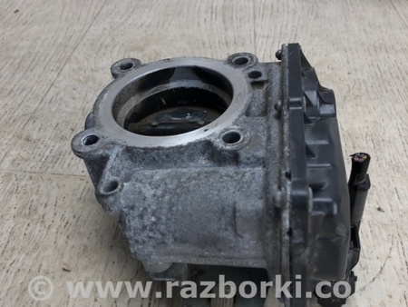 ФОТО Дроссельная заслонка для Mazda 3 BM (2013-...) (III) Киев