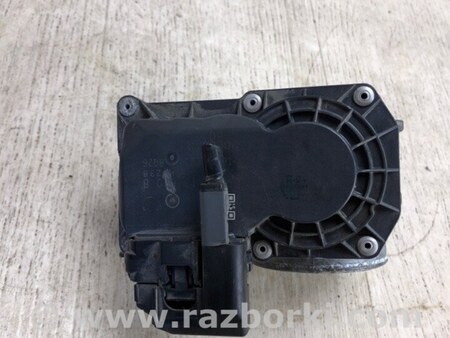ФОТО Дроссельная заслонка для Mazda 3 BM (2013-...) (III) Киев