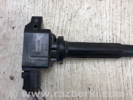 ФОТО Катушка зажигания для Mazda 3 BM (2013-...) (III) Киев