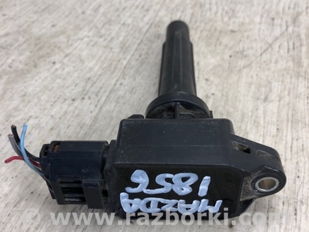 ФОТО Катушка зажигания для Mazda 3 BM (2013-...) (III) Киев