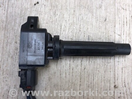 ФОТО Катушка зажигания для Mazda 3 BM (2013-...) (III) Киев