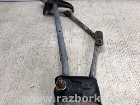 ФОТО Трапеция дворников для Mazda 3 BM (2013-...) (III) Киев