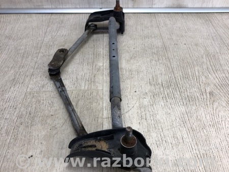 ФОТО Трапеция дворников для Mazda 3 BM (2013-...) (III) Киев