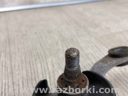 ФОТО Трапеция дворников для Mazda 3 BM (2013-...) (III) Киев
