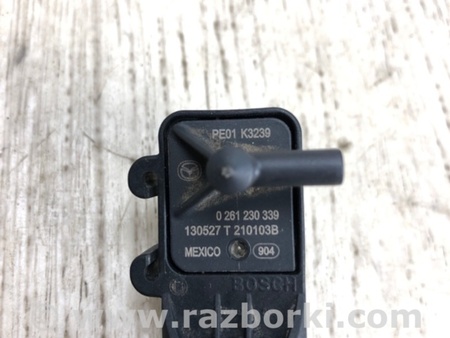 ФОТО Клапан абсорбера для Mazda 3 BM (2013-...) (III) Киев