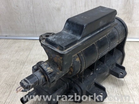 ФОТО Абсорбер для Mazda 3 BM (2013-...) (III) Киев