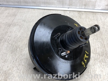 ФОТО Вакуумный усилитель для Mazda 3 BM (2013-...) (III) Киев
