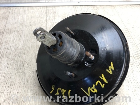 ФОТО Вакуумный усилитель для Mazda 3 BM (2013-...) (III) Киев