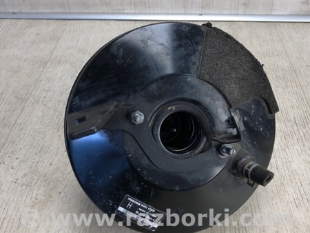 ФОТО Вакуумный усилитель для Mazda 3 BM (2013-...) (III) Киев
