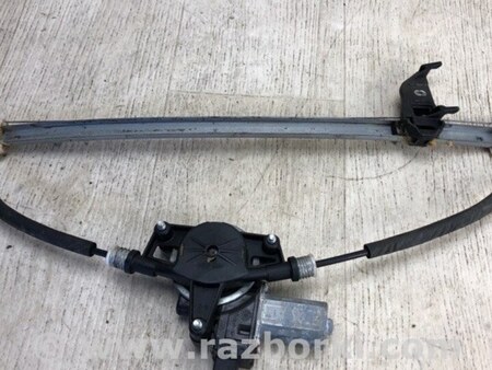 ФОТО Стеклоподъемник для Mazda 3 BM (2013-...) (III) Киев