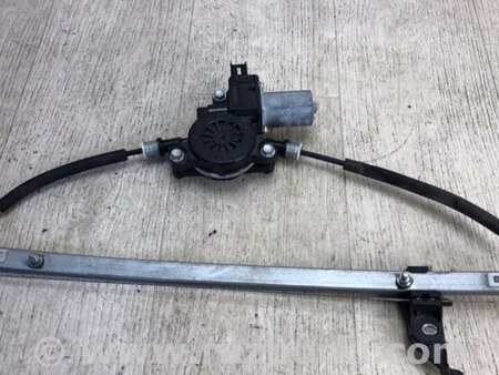 ФОТО Стеклоподъемник для Mazda 3 BM (2013-...) (III) Киев