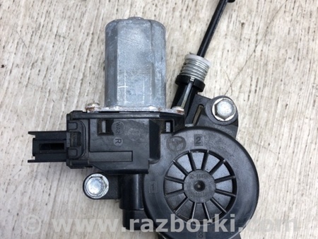 ФОТО Стеклоподъемник для Mazda 3 BM (2013-...) (III) Киев