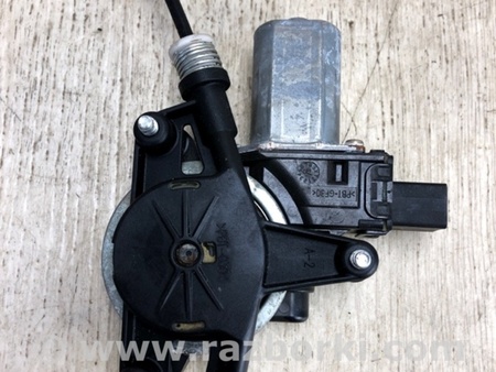 ФОТО Стеклоподъемник для Mazda 3 BM (2013-...) (III) Киев
