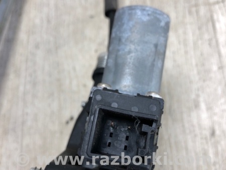 ФОТО Стеклоподъемник для Mazda 3 BM (2013-...) (III) Киев