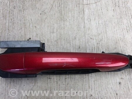 ФОТО Ручка двери для Mazda 3 BM (2013-...) (III) Киев
