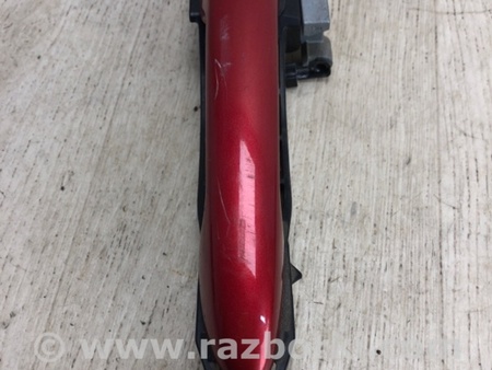 ФОТО Ручка двери для Mazda 3 BM (2013-...) (III) Киев