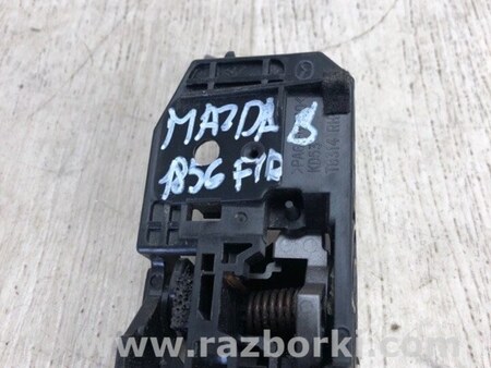 ФОТО Ручка двери внутренняя для Mazda 3 BM (2013-...) (III) Киев