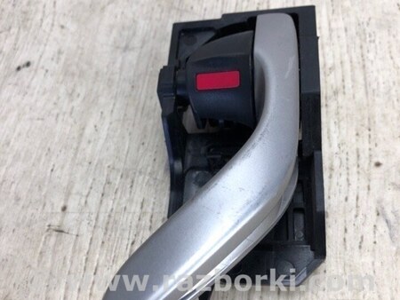 ФОТО Ручка двери внутренняя для Mazda 3 BM (2013-...) (III) Киев