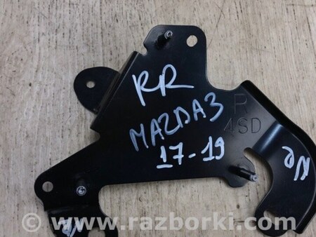 ФОТО Кронштейн для Mazda 3 BM (2013-...) (III) Киев