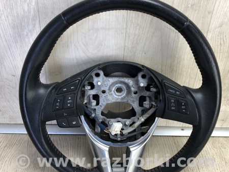ФОТО Руль для Mazda 3 BM (2013-...) (III) Киев