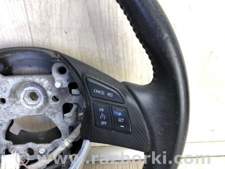 ФОТО Руль для Mazda 3 BM (2013-...) (III) Киев
