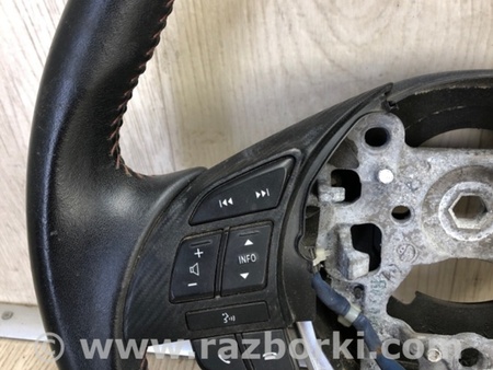 ФОТО Руль для Mazda 3 BM (2013-...) (III) Киев