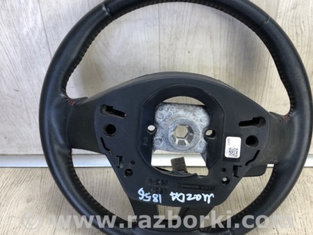 ФОТО Руль для Mazda 3 BM (2013-...) (III) Киев