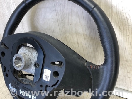 ФОТО Руль для Mazda 3 BM (2013-...) (III) Киев