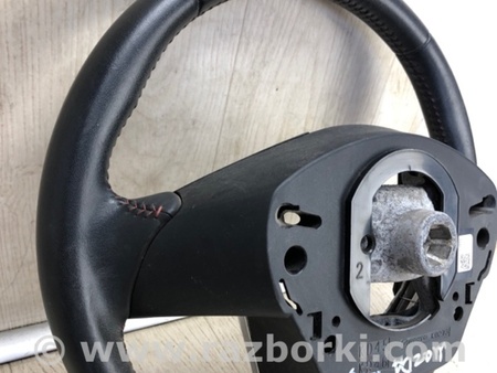 ФОТО Руль для Mazda 3 BM (2013-...) (III) Киев